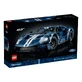 Ford GT Lego Technic Лего Техник GT, +18 лет, 42154, Лего