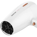 Фен Sencor Sui SHD 7200GD: ціни та характеристики