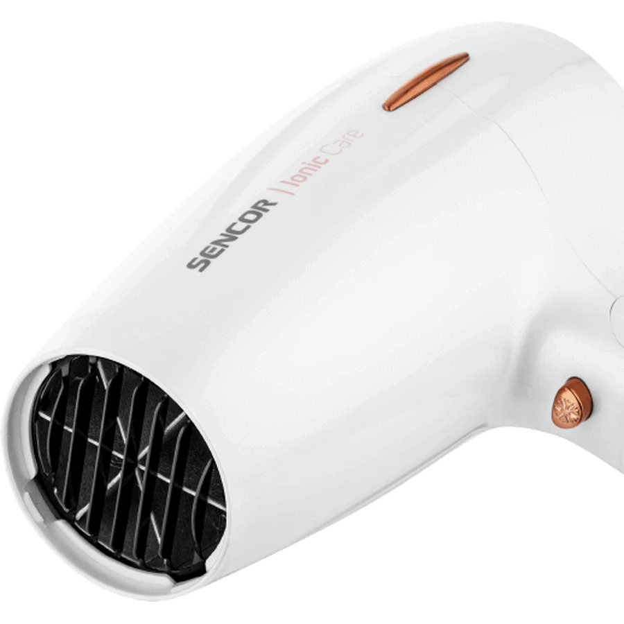 Фен Sencor Sui SHD 7200GD: ціни та характеристики