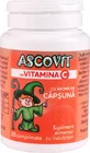 Асковит с витамином С со вкусом клубники, 20 таблеток, Омега Фарм
