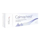Calmapherol Regular, Відновлювальний крем для пошкодженої шкіри, 55 мл