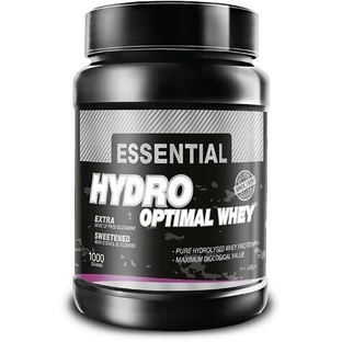 Prom-In Essential Hydro Optimal Банан 1000 г