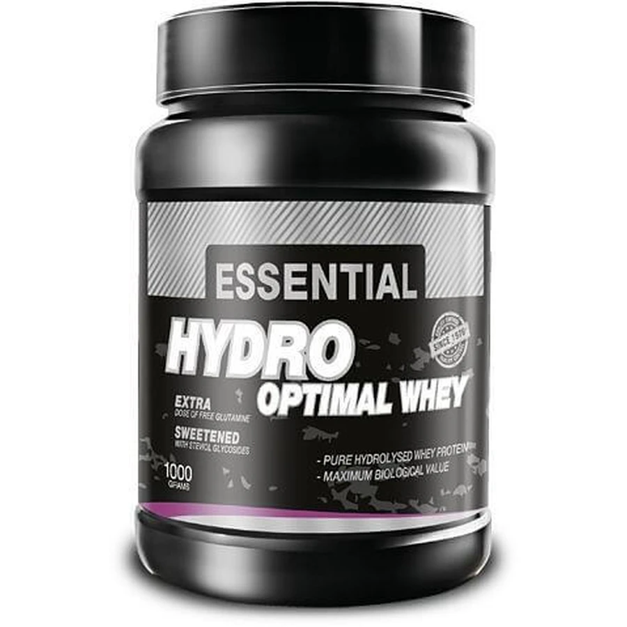 Prom-In Essential Hydro Optimal Банан 1000 г: ціни та характеристики