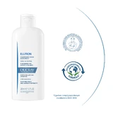 Ducray Elution, нежный шампунь для восстановления баланса кожи головы, 400 мл