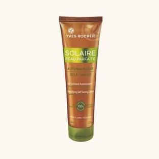 Лосьйон для автозасмаги Yves Rocher 100 мл