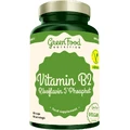 GreenFood Nutrition Витамин B2 Рибофлавин 5'Фосфат 90 капсул