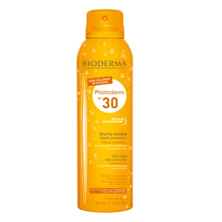 Крем для обличчя Photoderm Brume SPF 30 Photoderm Brume, 150 мл, Bioderma