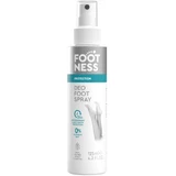 Дезодорант-спрей Footness Deo для ніг, 125 мл
