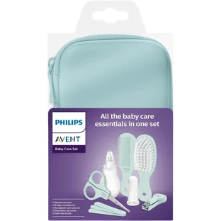 Philips Avent Набор для ухода за детьми SCH401/00