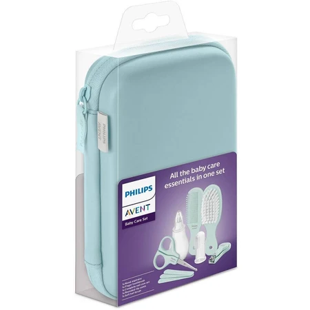 Philips Avent Набор для ухода за детьми SCH401/00: цены и характеристики