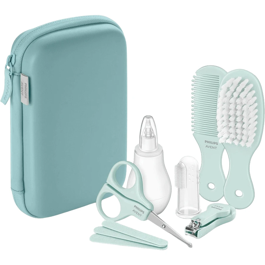 Philips Avent Набор для ухода за детьми SCH401/00: цены и характеристики