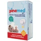 Подгузник Pinemed с пакетом для сбора мочи, 5-11 кг, 1 шт.