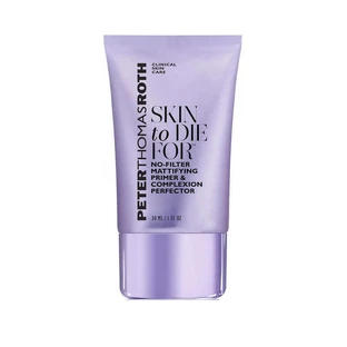 Основа під макіяж Skin To Die для матування, 30 мл, Peter Thomas Roth, Peter Thomas Roth