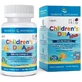 Дитяча DHA xtra 636 мг Jeyna Omega-3 (90 капс.) Nordic Naturals
