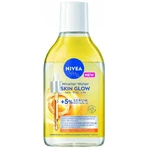 Nivea Мицеллярная вода Skin Glow 1×400 мл, мицеллярная вода: цены и характеристики
