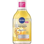 Nivea Мицеллярная вода Skin Glow 1×400 мл, мицеллярная вода: цены и характеристики
