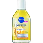 Nivea Мицеллярная вода Skin Glow 1×400 мл, мицеллярная вода: цены и характеристики