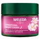 Weleda, Увлажняющий ночной крем с шиповником и белым чаем, 40 мл
