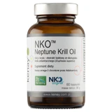Олія криля Kenay NKO Neptune Krill Oil, 60 капсул