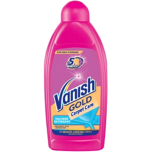Засіб для чищення килимів Vanish Oxi Action Machine 2в1 500 мл