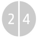 Бандаж до- и послеродовой размер 4, (113) белый: цены и характеристики