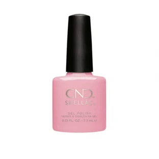 Полуперманентный лак для ногтей CND Shellac Blush Teddy Teddy 7,3 мл
