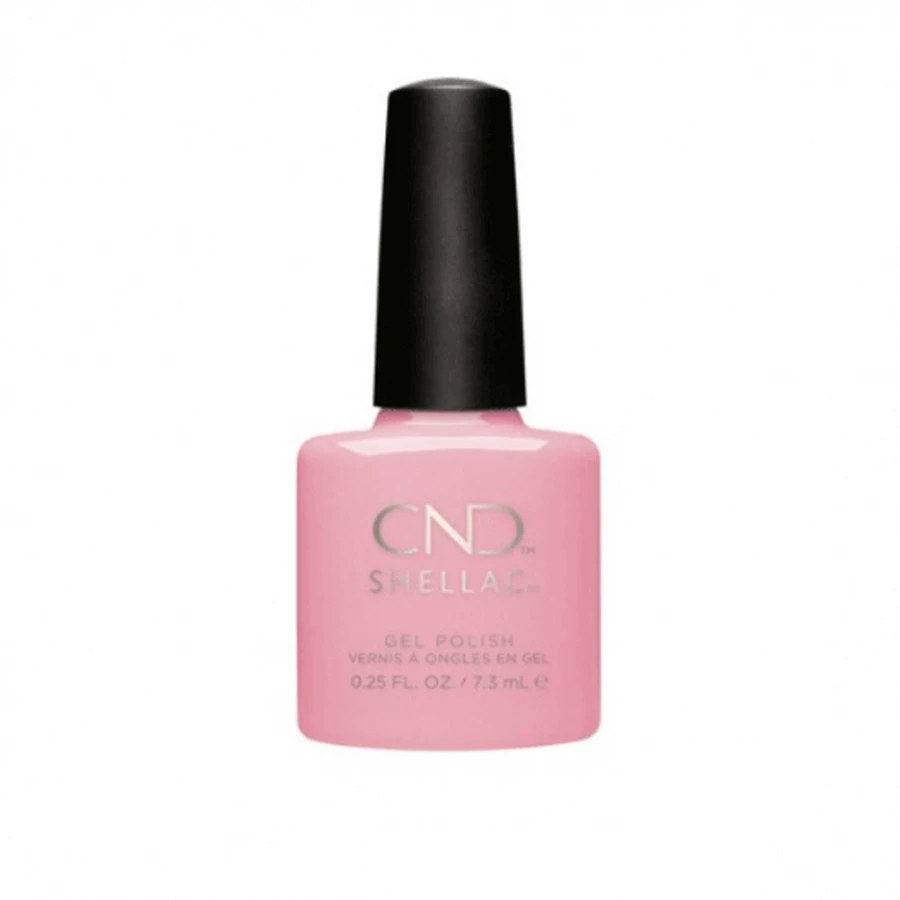Полуперманентный лак для ногтей CND Shellac Blush Teddy Teddy 7,3 мл: цены и характеристики