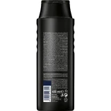 Nivea Men, Глибокий, восковий шампунь, 400 мл