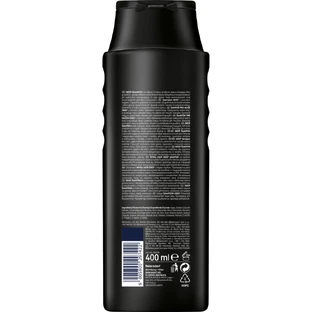 Nivea Men, Глибокий, восковий шампунь, 400 мл