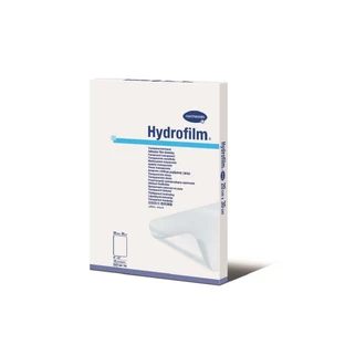 Прозрачная повязка Hydrofilm, 20 x 30 см (685765), 10 штук, Hartmann