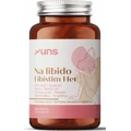Для лібідо Libistim Her 60 капсул UNS