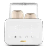 Neno Vivo, стерилізатор, нагрівач і розморожувач 6 в 1