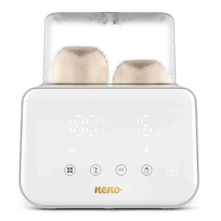 Neno Vivo, стерилизатор, подогреватель и размораживатель 6 в 1