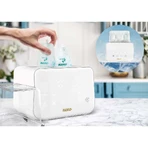 Neno Vivo, стерилизатор, подогреватель и размораживатель 6 в 1: цены и характеристики