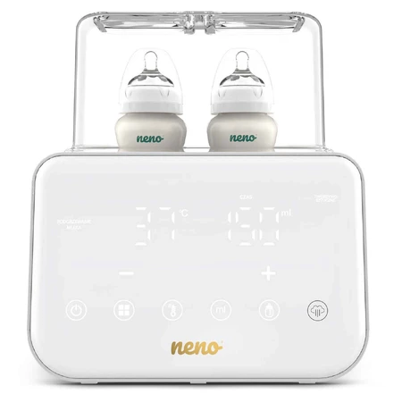 Neno Vivo, стерилизатор, подогреватель и размораживатель 6 в 1: цены и характеристики