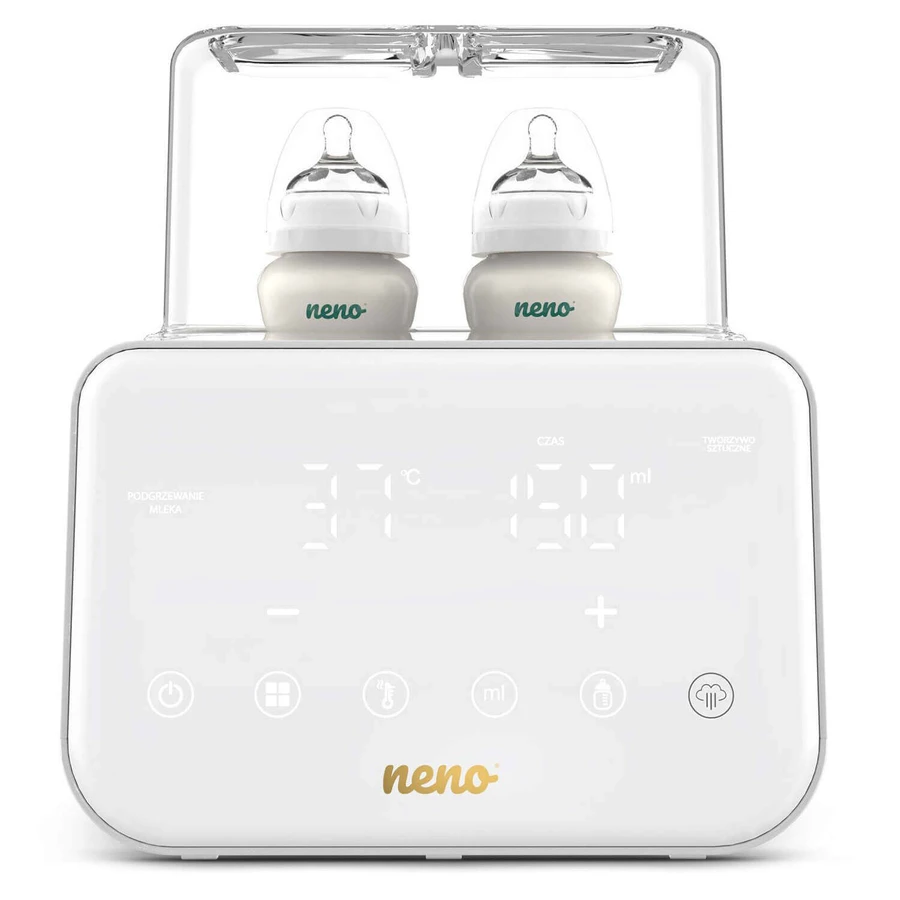 Neno Vivo, стерилизатор, подогреватель и размораживатель 6 в 1: цены и характеристики
