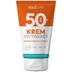 Soleskin, крем для лица, SPF 50+, 50 мл
