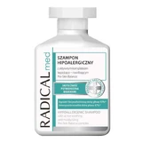 Radical Med, гипоаллергенный шампунь, 300 мл