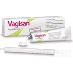 Vagisan HydroCream 1×50 г, пом'якшувальний крем з аплікатором: ціни та характеристики