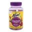 Alive Calcium + D3 Gummies Nature's Way, 60 жевательных резинок, Secom