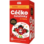 GS Céko elatines + подарок 90 шт.: цены и характеристики