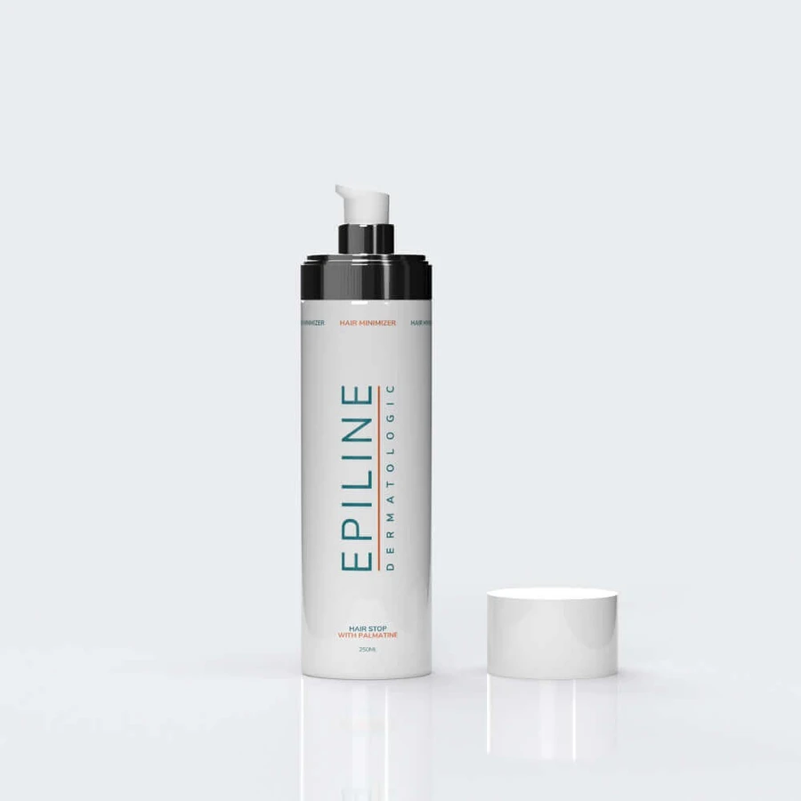 Лосьон Epiline Hair Stop против роста волос, 250 мл: цены и характеристики