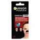 Полоски для удаления угрей Pure Active, 4 штуки, Garnier