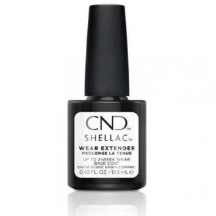 Базове покриття CND Shellac Wear Extender 12.5 мл