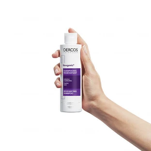Неогенний шампунь Vichy Dercos Neogenic 200 мл