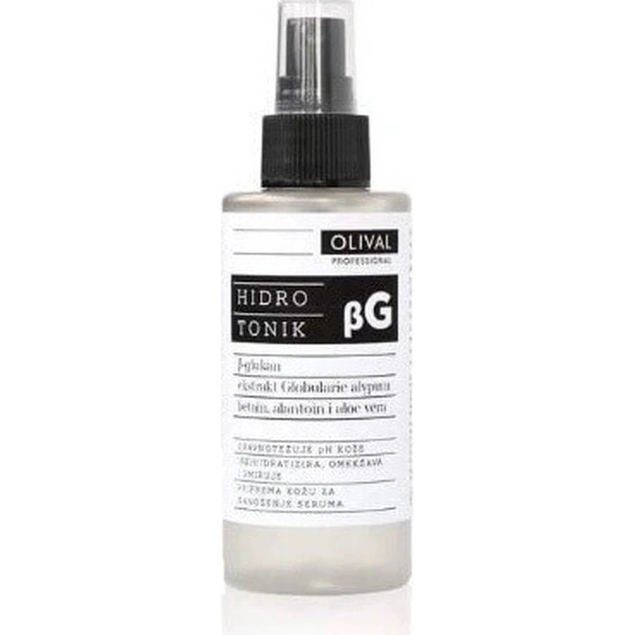 Olival Hydrotonic Professional 1×150 мл, тонік для обличчя: ціни та характеристики