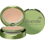 Alverde Naturkosmetik Компактний тональний крем 15, 9 г