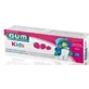 Зубна паста Дитяча 2-6 років, 50 мл, Sunstar Gum