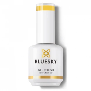 Полуперманентный лак для ногтей Bluesky UV You Rule Lights On Me 15 мл