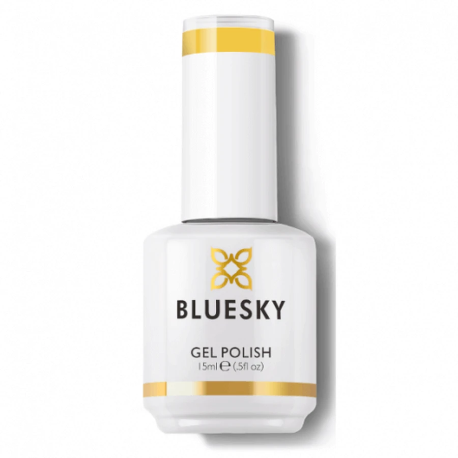 Полуперманентный лак для ногтей Bluesky UV You Rule Lights On Me 15 мл: цены и характеристики
